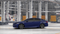 2027 Toyota Camry XSE