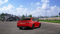 2027 Toyota Camry Nightshade