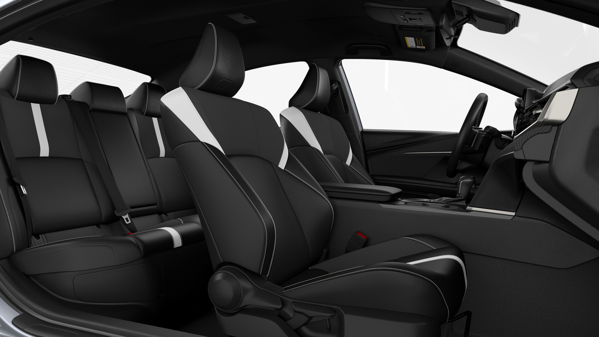 2026 Toyota Camry Nightshade AWD