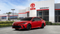 2026 Toyota Camry Nightshade AWD