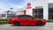 2026 Toyota Camry Nightshade AWD