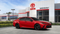2026 Toyota Camry Nightshade AWD