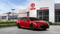 2026 Toyota Camry Nightshade AWD