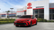 2026 Toyota Camry Nightshade AWD