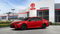 2026 Toyota Camry Nightshade AWD