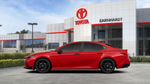 2026 Toyota Camry Nightshade AWD