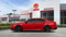 2026 Toyota Camry Nightshade AWD