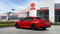 2026 Toyota Camry Nightshade AWD