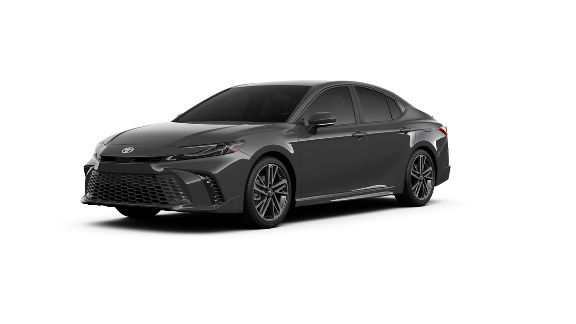 2026 Toyota Camry XSE AWD