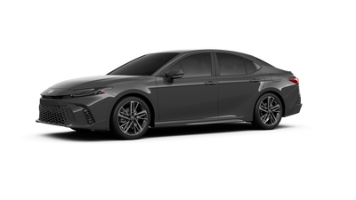 2026 Toyota Camry XSE AWD