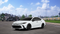2026 Toyota Camry Nightshade AWD