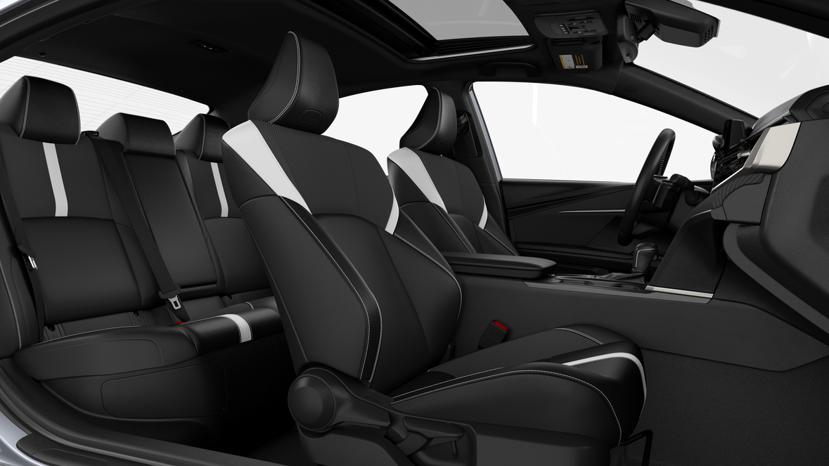 2026 Toyota Camry Nightshade AWD