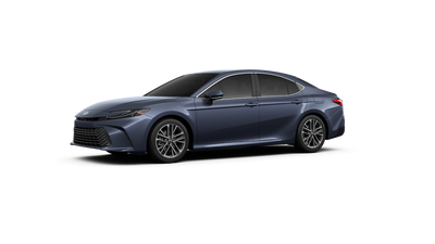 2027 Toyota Camry XLE AWD