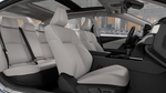 2027 Toyota Camry XLE AWD