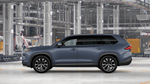 2026 Toyota Grand Highlander Hybrid MAX Limited