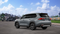 2026 Toyota Grand Highlander Hybrid MAX Limited