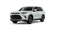 2026 Toyota Grand Highlander Hybrid MAX Limited