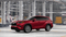 2026 Toyota Highlander Hybrid Limited
