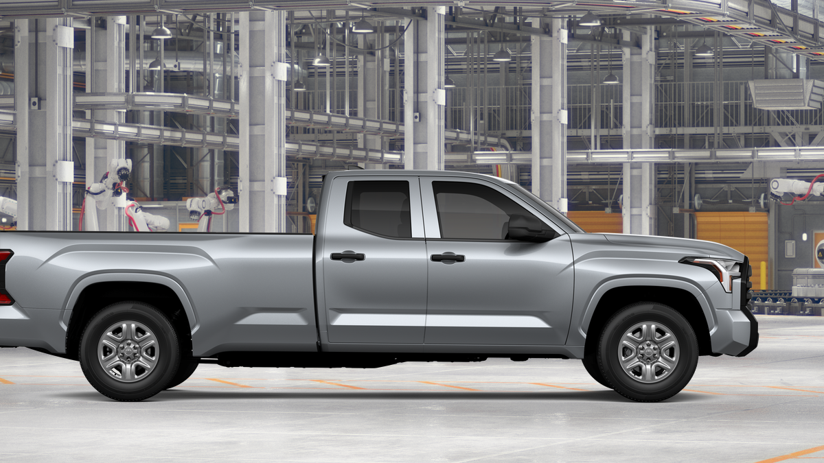 2026 Toyota Tundra SR