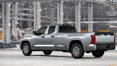 2026 Toyota Tundra SR