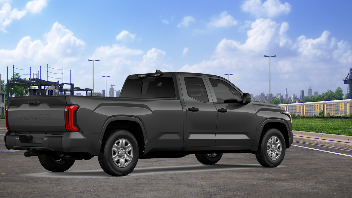 2026 Toyota Tundra SR