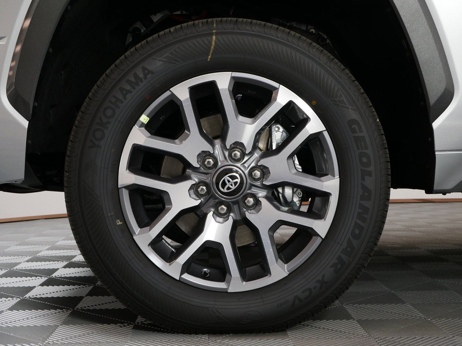2026 Toyota Tundra i-FORCE MAX Tundra 1794 Edition