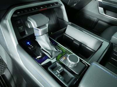 2025 Toyota Tundra i-FORCE MAX Tundra Platinum