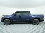 2025 Toyota Tundra i-FORCE MAX Tundra Platinum