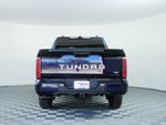 2025 Toyota Tundra i-FORCE MAX Tundra Platinum
