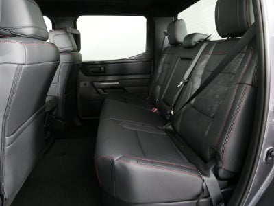 2026 Toyota Tundra i-FORCE MAX Tundra TRD Pro