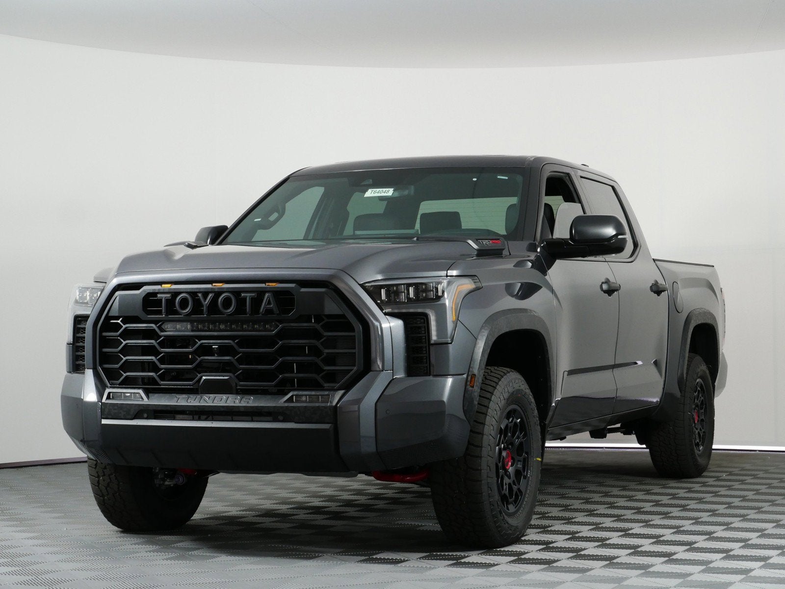 2026 Toyota Tundra i-FORCE MAX Tundra TRD Pro