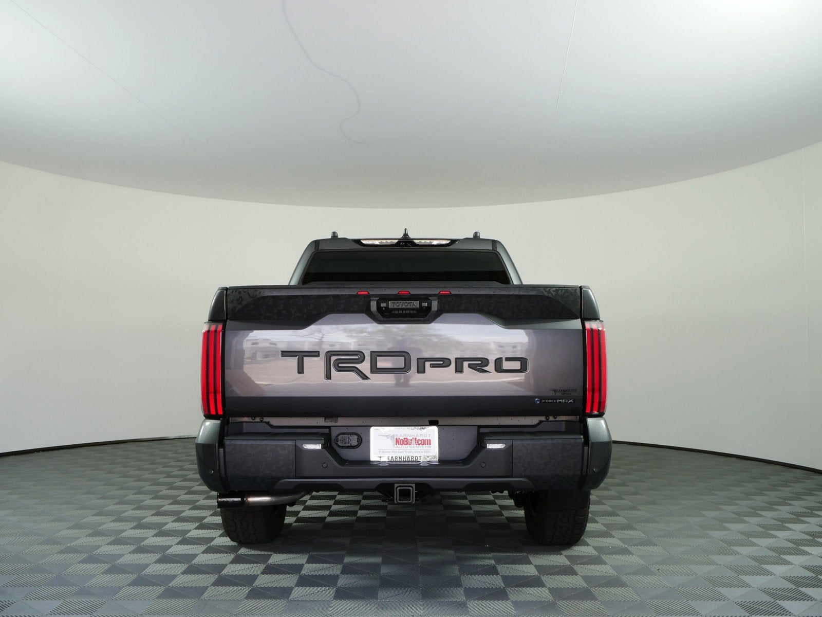 2026 Toyota Tundra i-FORCE MAX Tundra TRD Pro