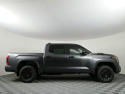 2026 Toyota Tundra i-FORCE MAX Tundra TRD Pro