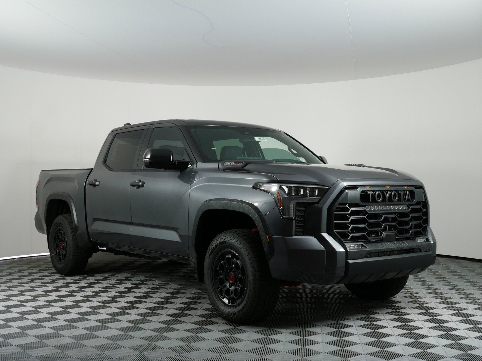 2026 Toyota Tundra i-FORCE MAX Tundra TRD Pro