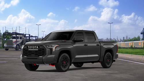 2026 Toyota Tundra i-FORCE MAX Tundra TRD Pro