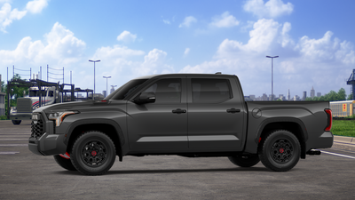 2026 Toyota Tundra i-FORCE MAX Tundra TRD Pro