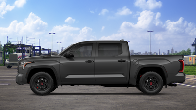 2026 Toyota Tundra i-FORCE MAX Tundra TRD Pro