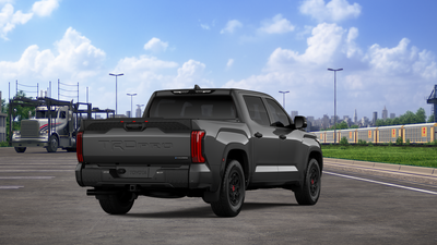 2026 Toyota Tundra i-FORCE MAX Tundra TRD Pro