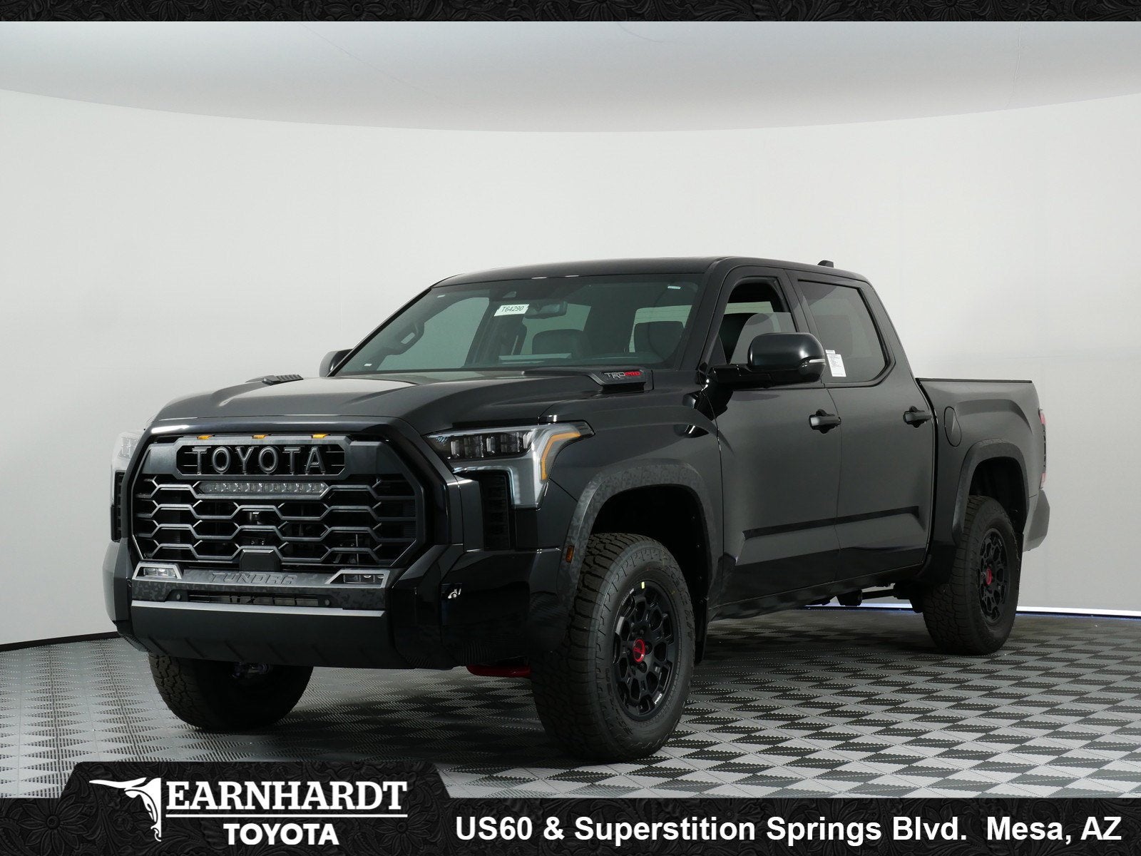 2026 Toyota Tundra i-FORCE MAX Tundra TRD Pro
