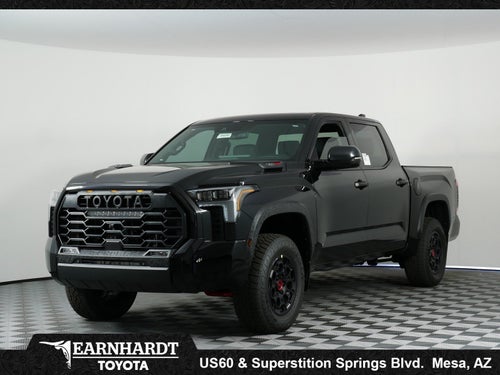 2026 Toyota Tundra i-FORCE MAX Tundra TRD Pro