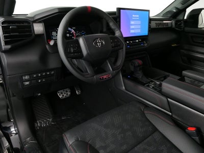 2026 Toyota Tundra i-FORCE MAX Tundra TRD Pro