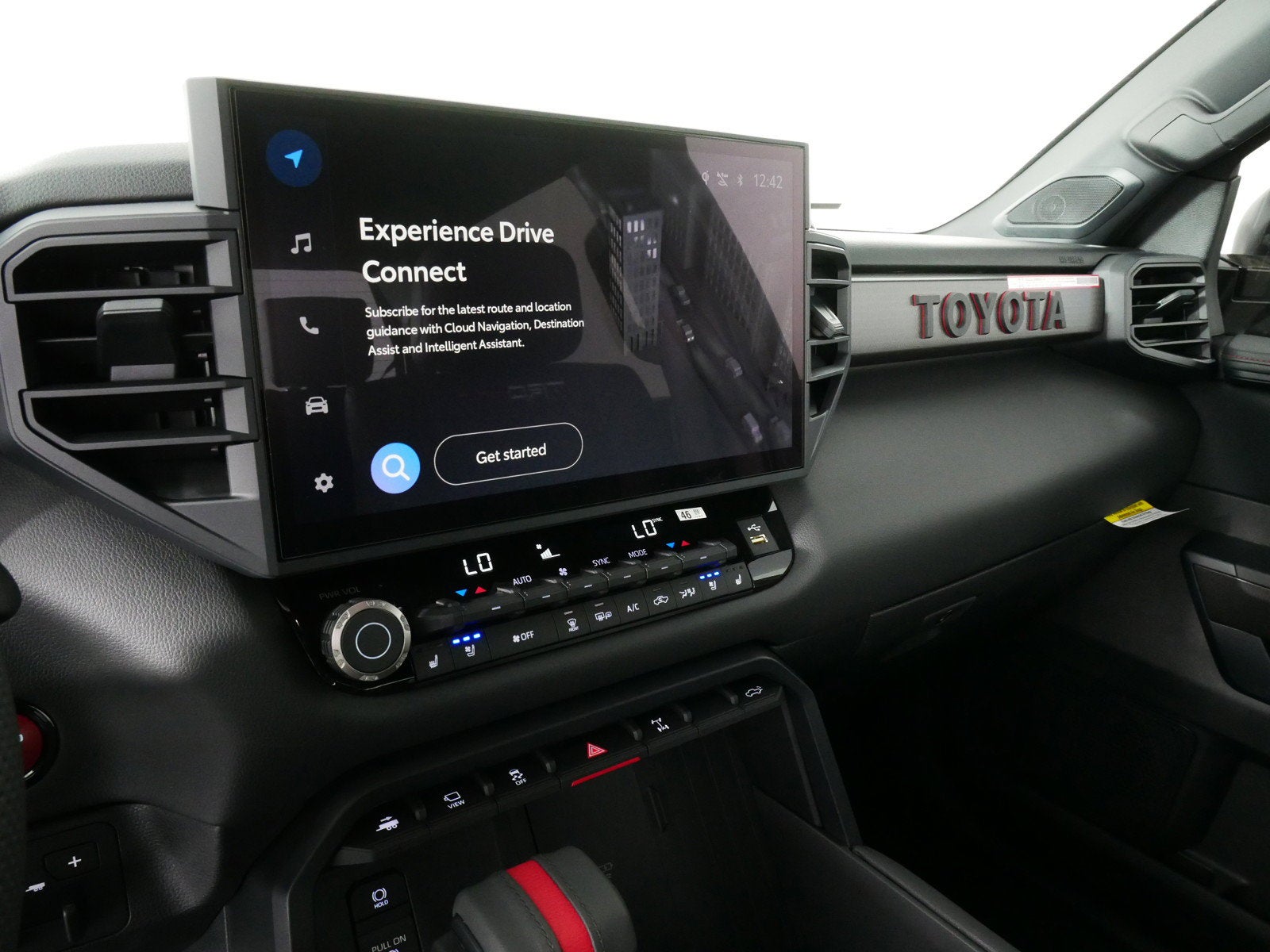 2026 Toyota Tundra i-FORCE MAX Tundra TRD Pro