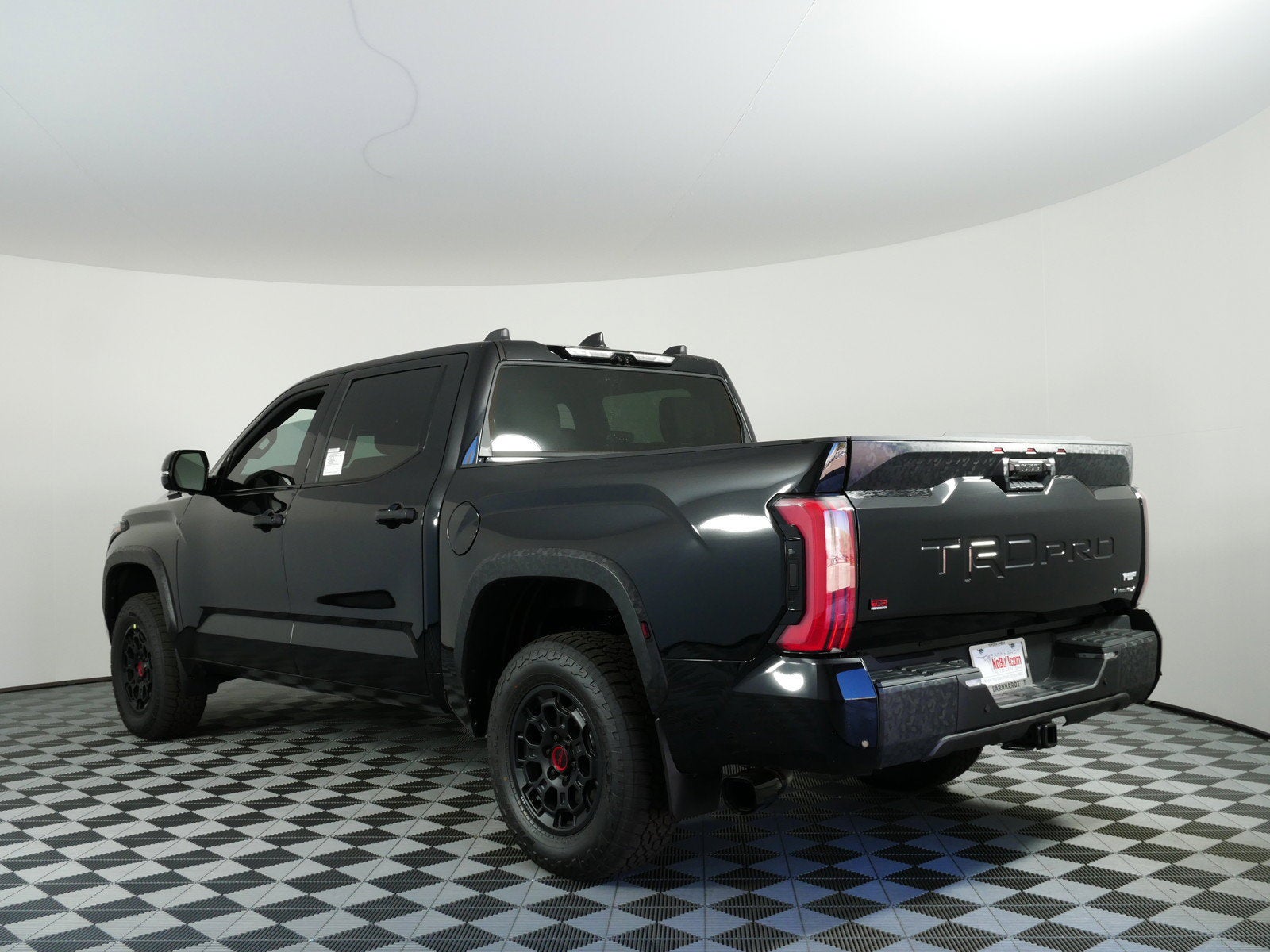 2026 Toyota Tundra i-FORCE MAX Tundra TRD Pro