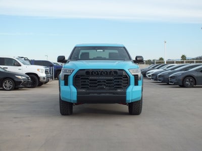 2026 Toyota Tundra i-FORCE MAX Tundra TRD Pro