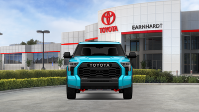 2026 Toyota Tundra i-FORCE MAX Tundra TRD Pro
