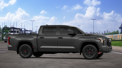 2026 Toyota Tundra i-FORCE MAX Tundra TRD Pro