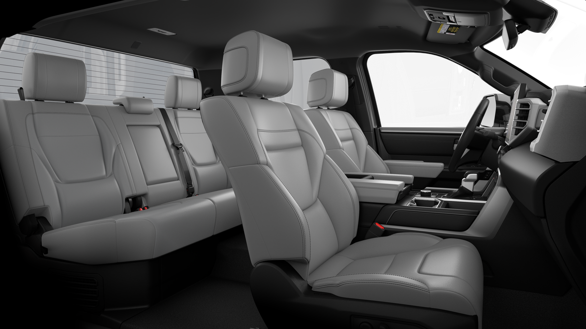 2026 Toyota Tundra i-FORCE MAX Tundra Limited