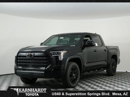 2026 Toyota Tundra i-FORCE MAX Tundra Limited