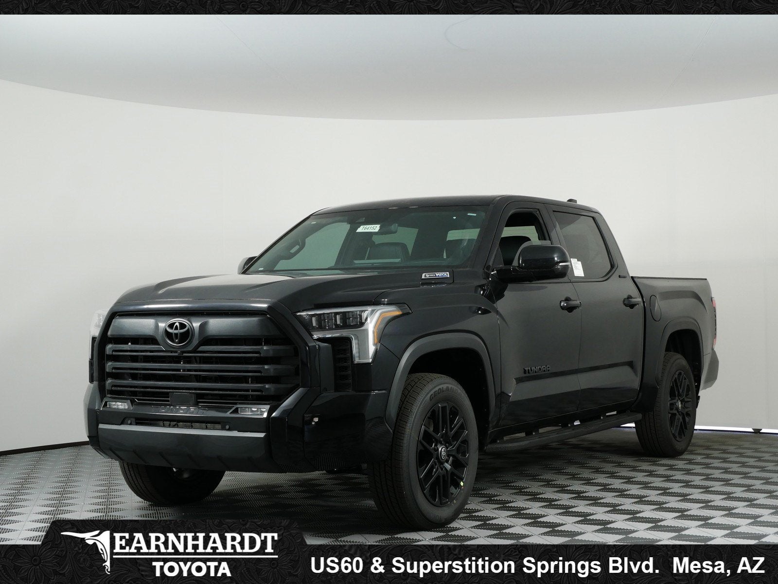 2026 Toyota Tundra i-FORCE MAX Tundra Limited