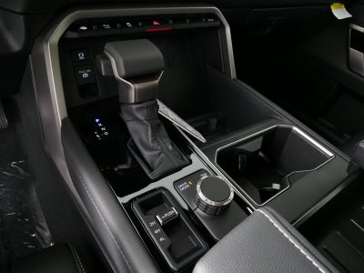 2026 Toyota Tundra i-FORCE MAX Tundra Limited
